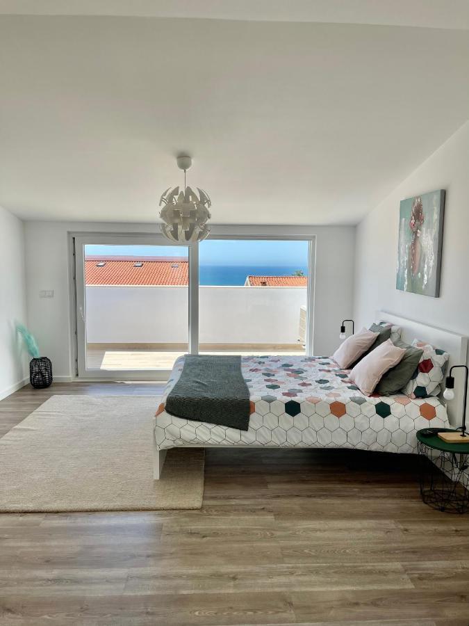 Paraiso Do Sitio 2 Nazaré Dış mekan fotoğraf