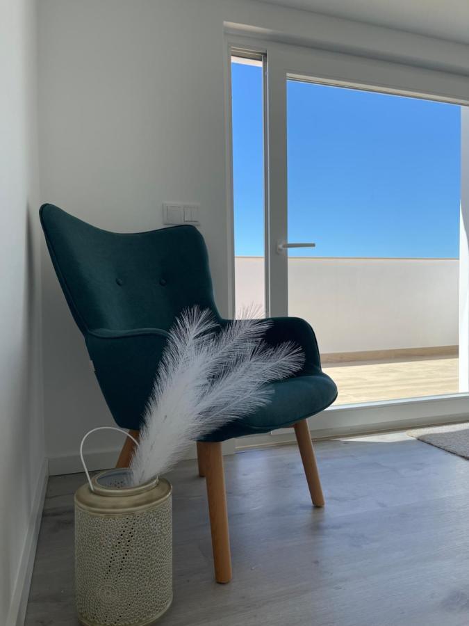 Paraiso Do Sitio 2 Nazaré Dış mekan fotoğraf